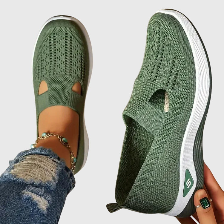 Joanne - Walking Orthopedic Shoes