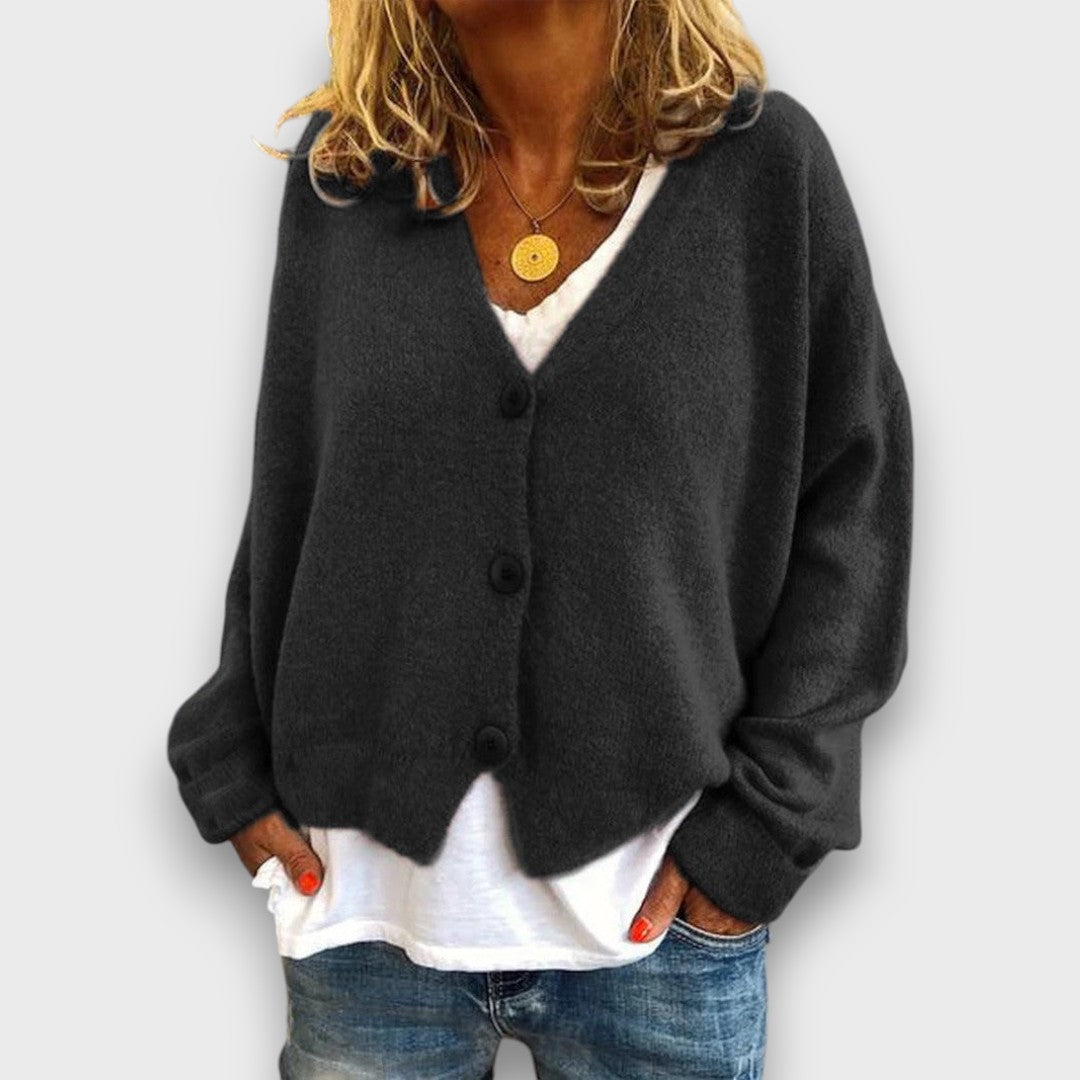 Samira – Cardigan sweater