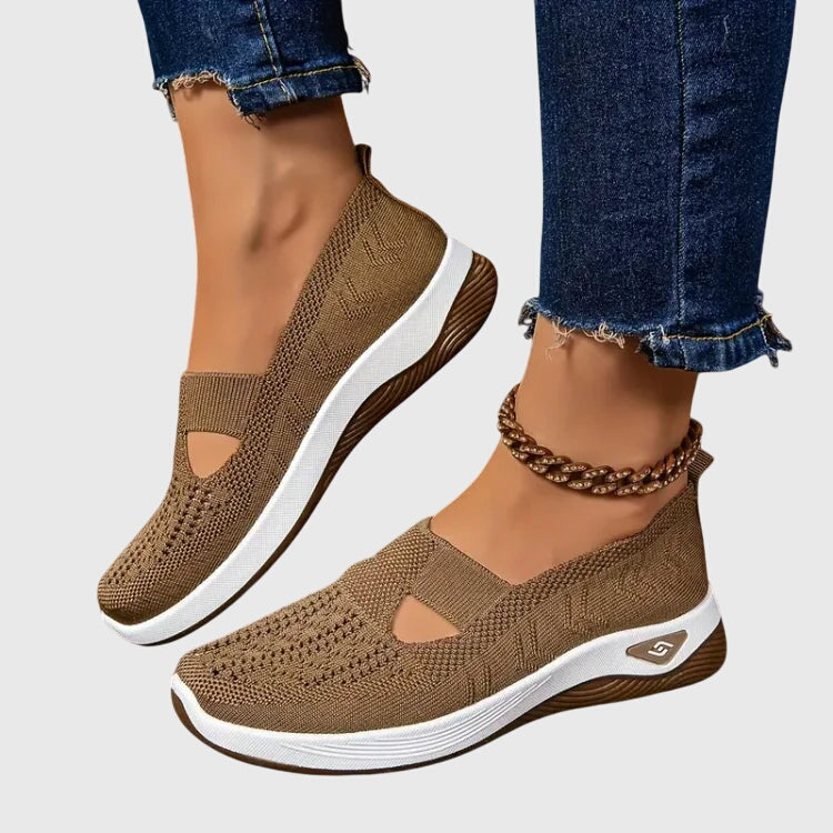 Joanne - Walking Orthopedic Shoes