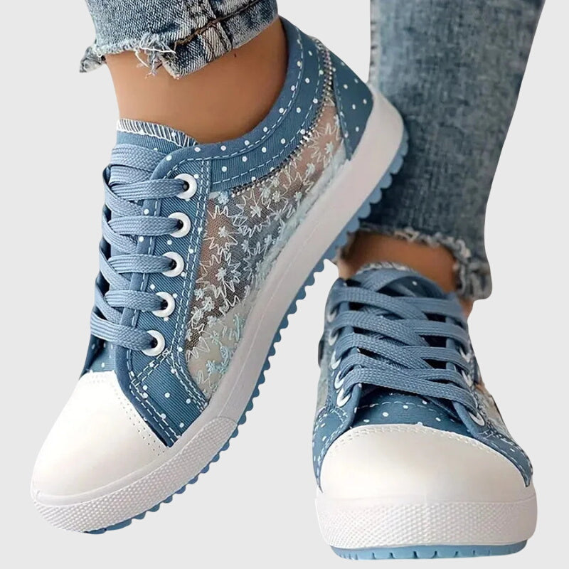 Elena Comfortable Orthopedic Shoes for Foot Alignment