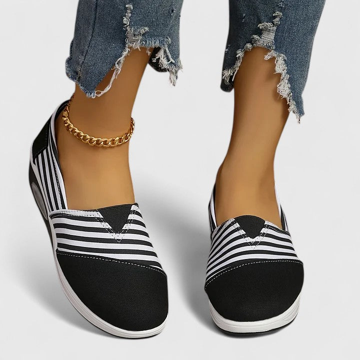 Julia Comfort Orthopedic Shoes Total Daily Support