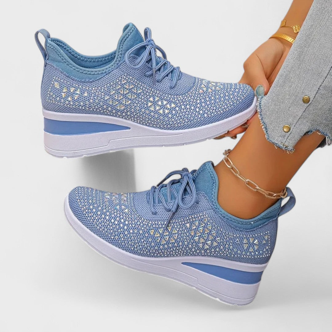 Tuyana – fashionable orthopedic shoes
