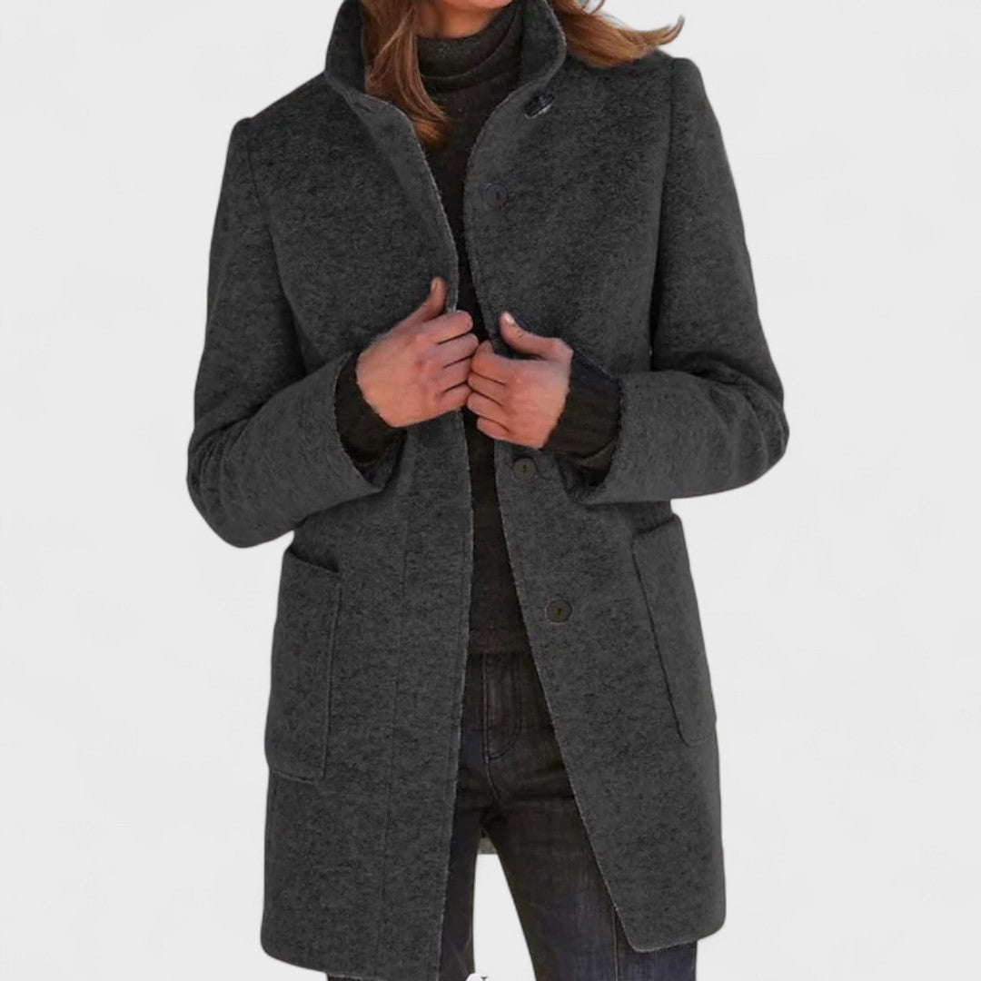 Rosa - Timeless jacket
