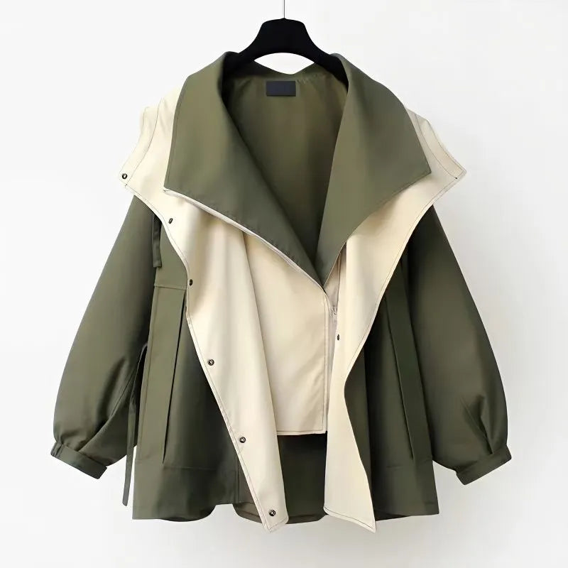 Fiore - Windproof jacket