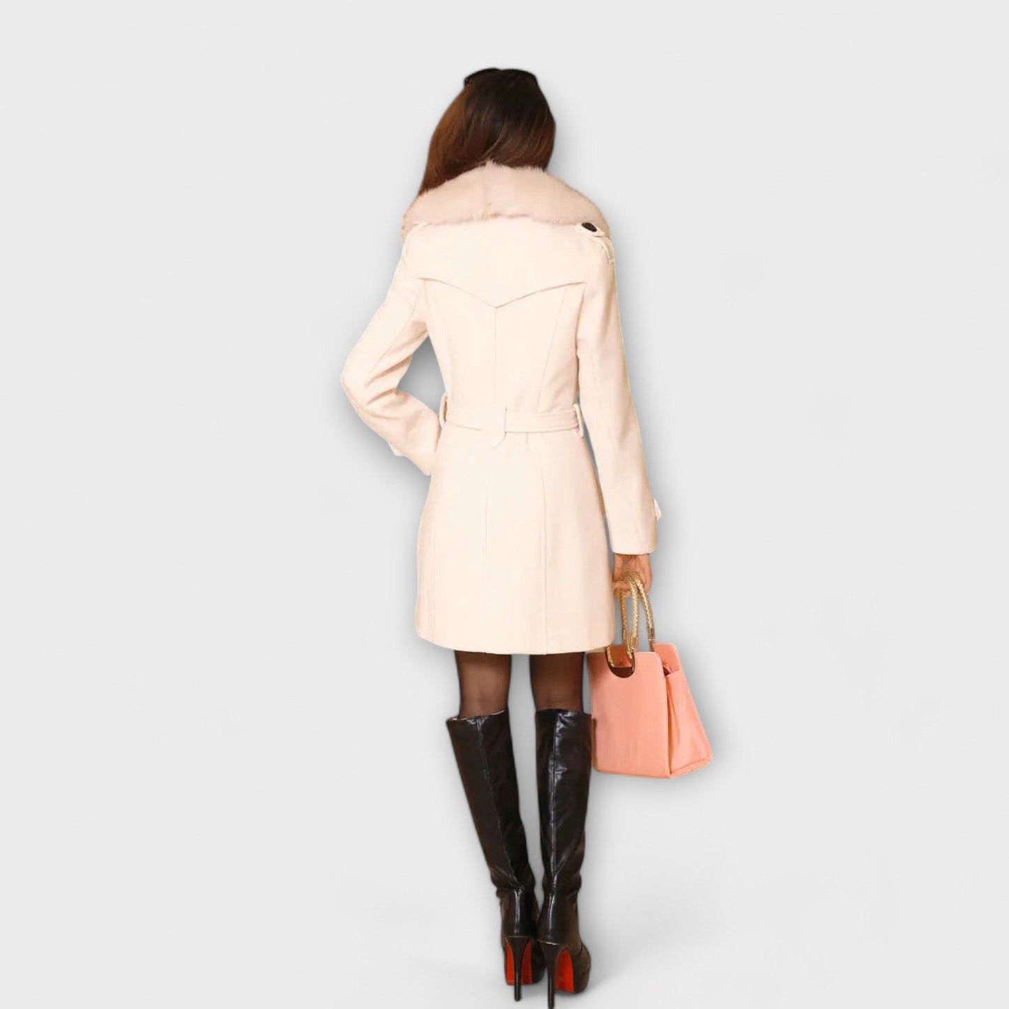 Julia - Warm coat