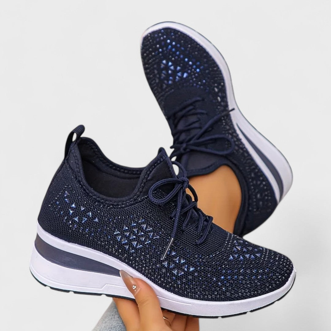 Tuyana – fashionable orthopedic shoes