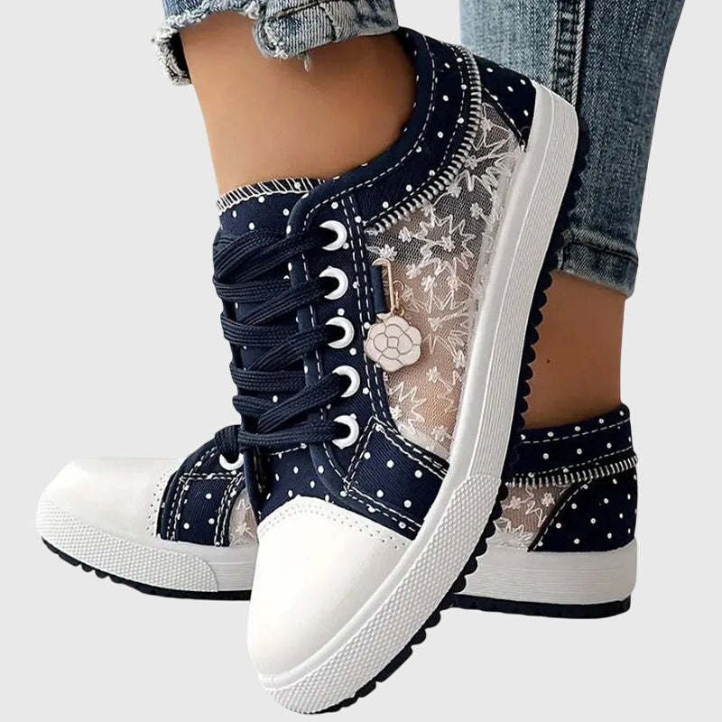 Elena Comfortable Orthopedic Shoes for Foot Alignment