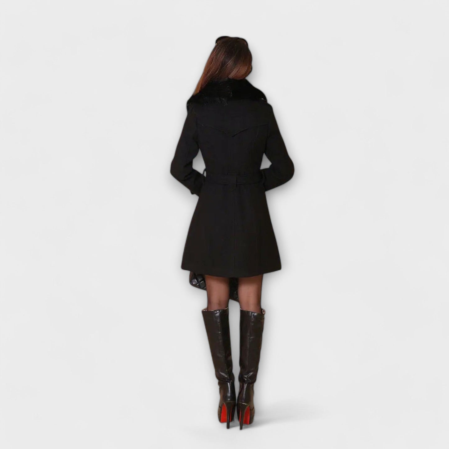 Julia - Warm coat