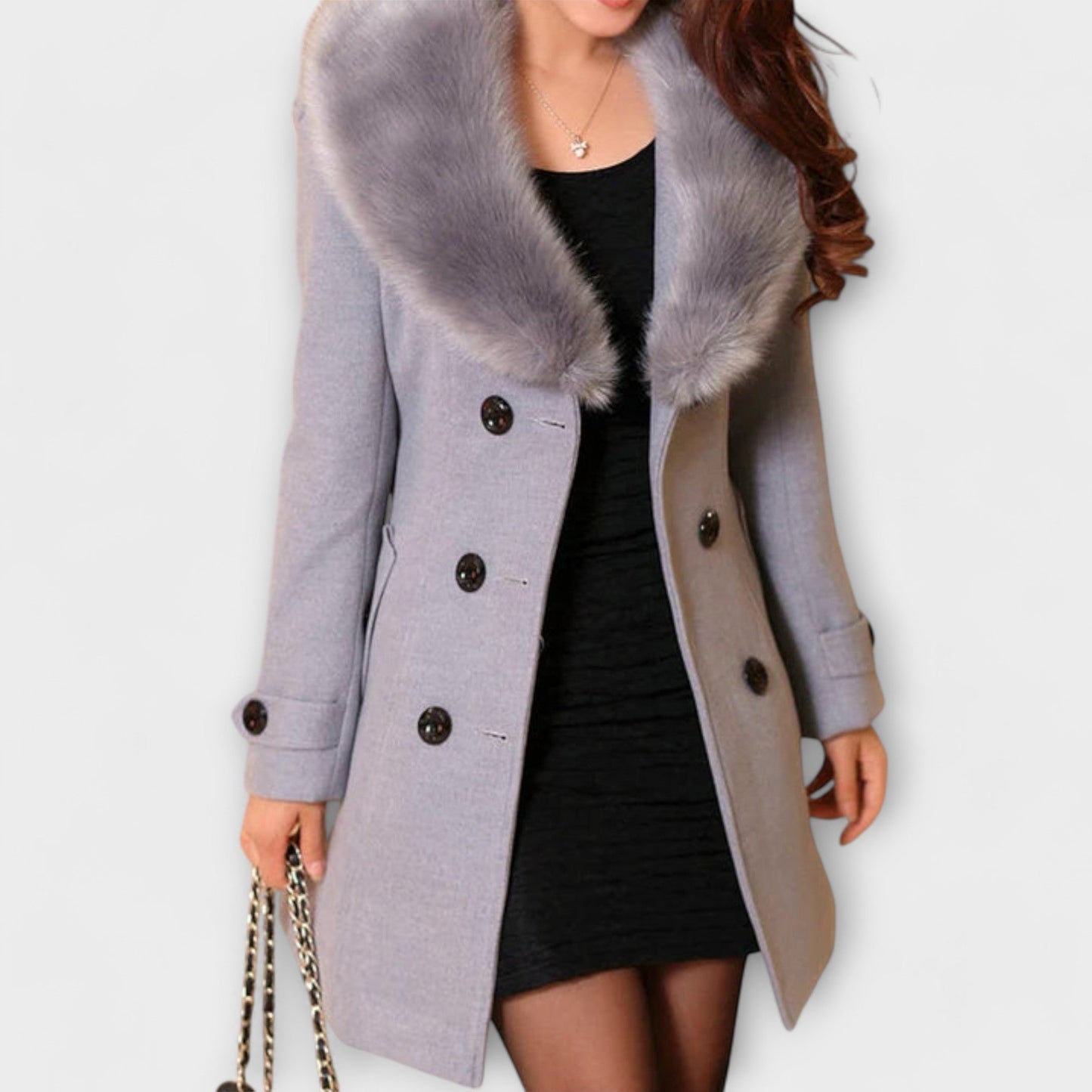 Julia - Warm coat