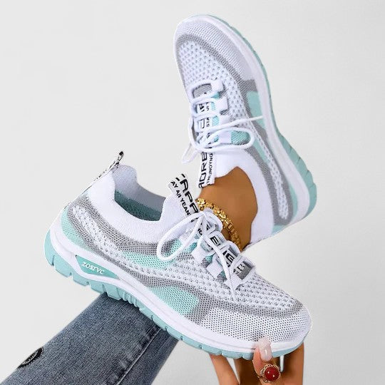 Koralyn Orthopedic Comfortable Shoes for Everyday Use