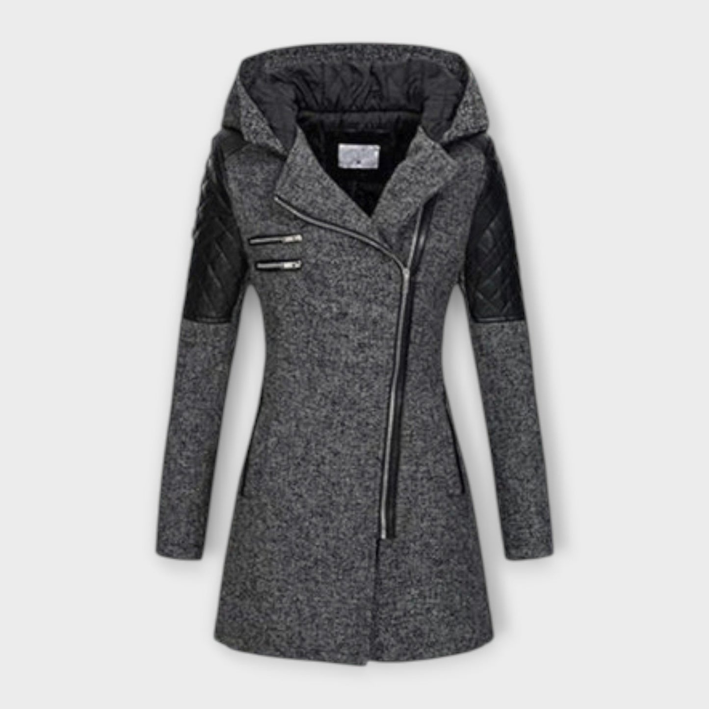Sofia - Winter coat