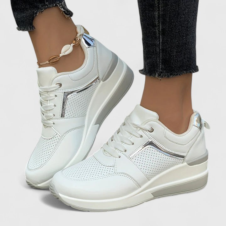 Novyssa Orthopedic Comfort Shoes with Insole Support