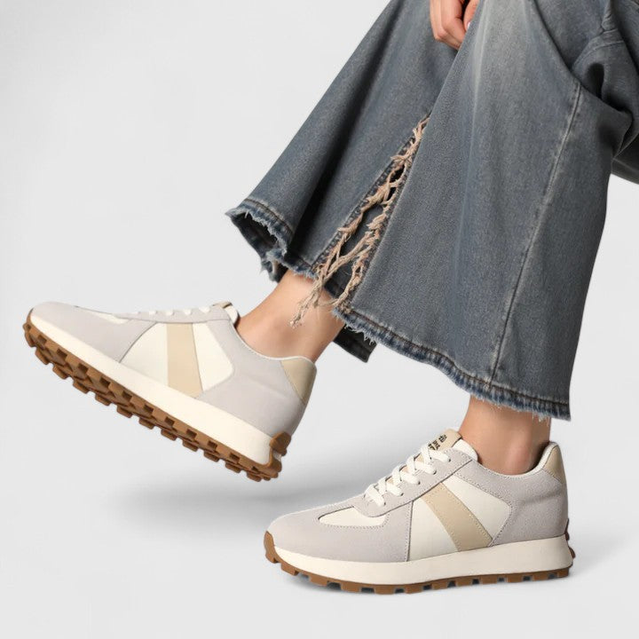 Gracelyn Elegant Shoes with Hidden Height and Comfort