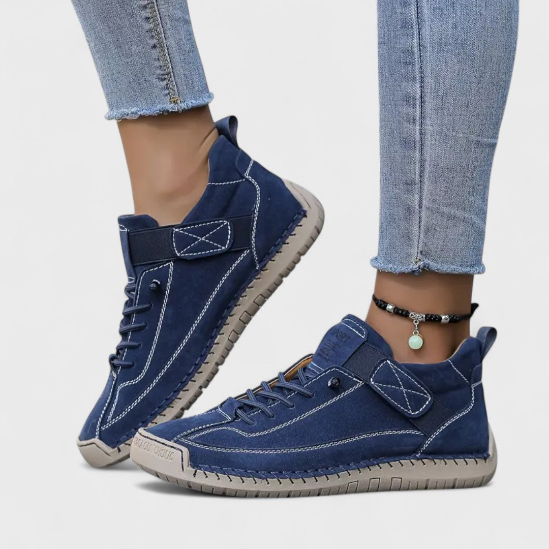 Mia - Comfortable orthopedic shoes