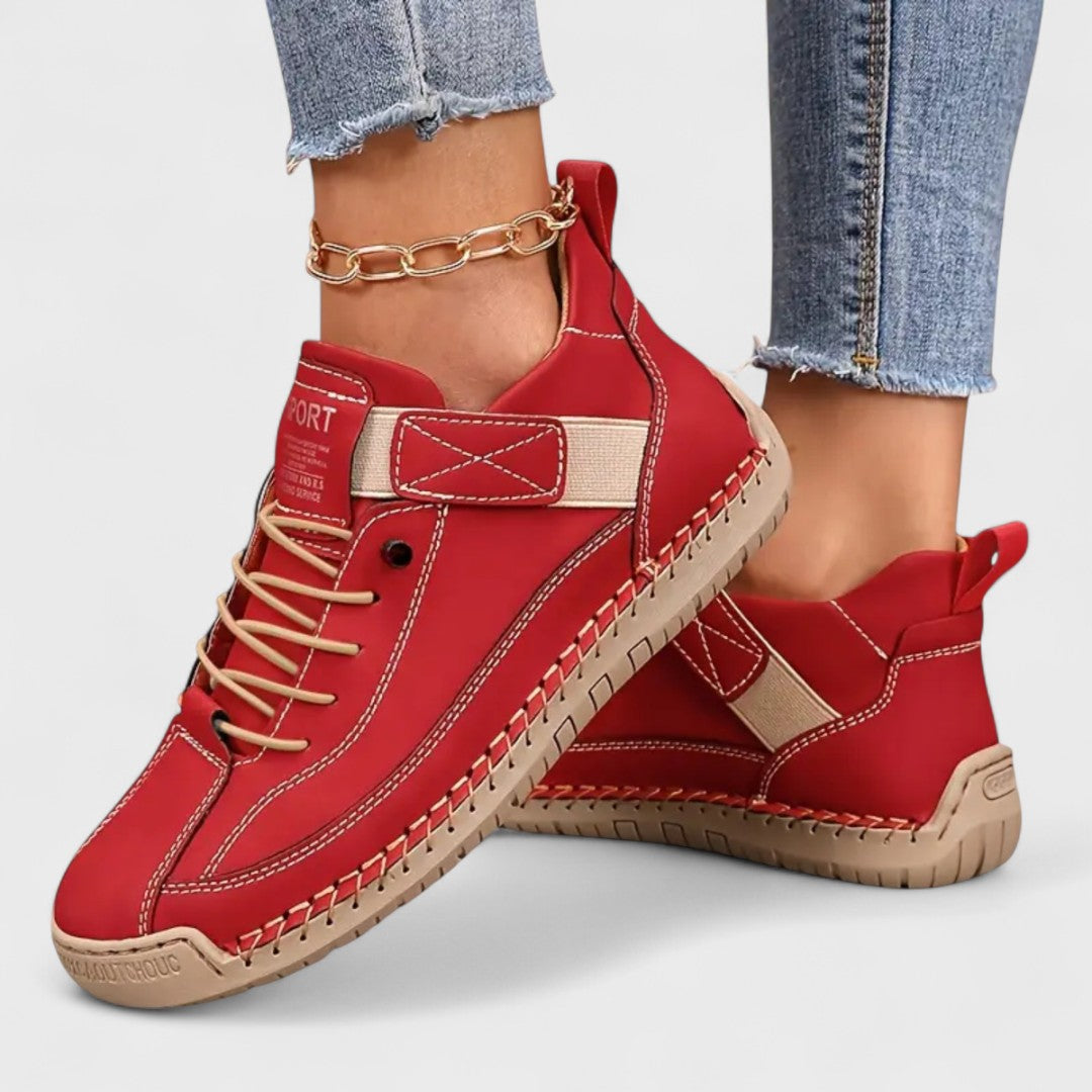 Mia - Comfortable orthopedic shoes