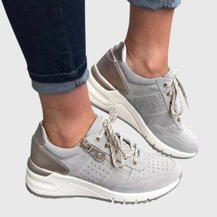 Maddie Soft Non-Slip Comfortable Orthopedic Shoes
