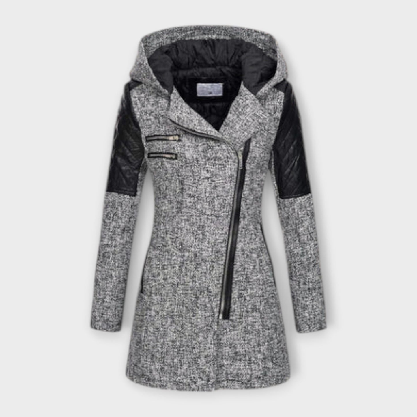 Sofia - Winter coat