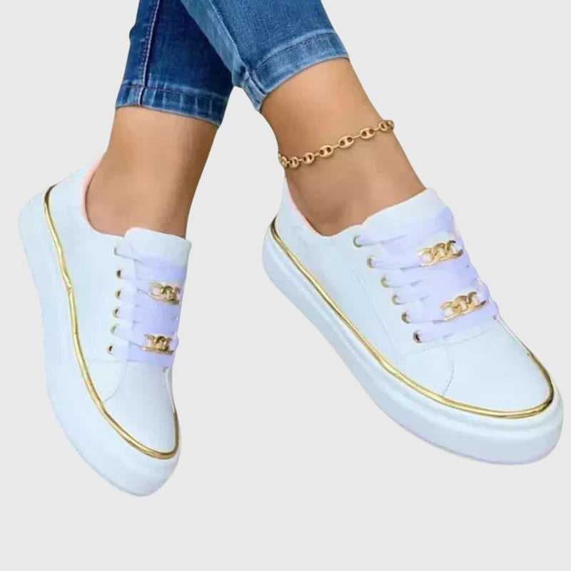 Julia - Elegant Orthopedic Shoes