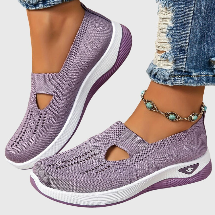 Joanne - Walking Orthopedic Shoes