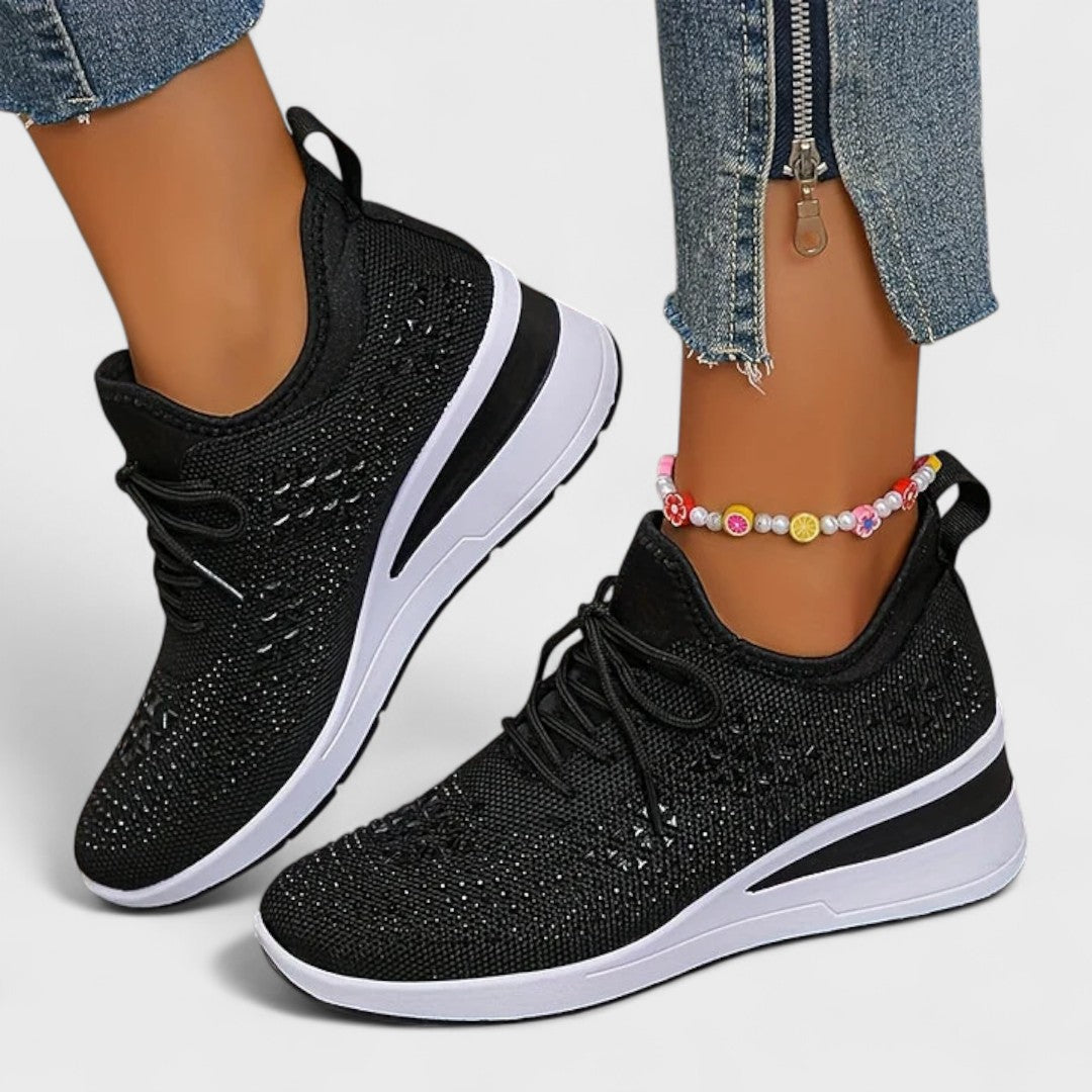 Tuyana – fashionable orthopedic shoes
