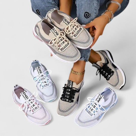 Koralyn Orthopedic Comfortable Shoes for Everyday Use