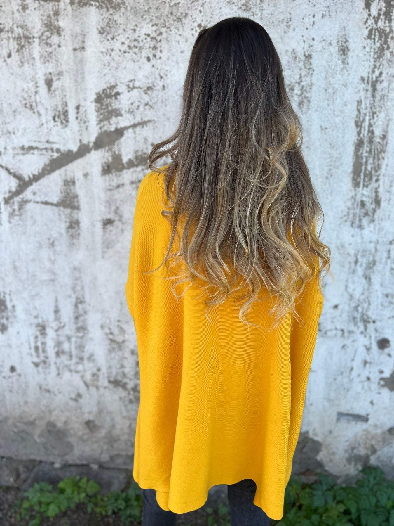 Mabel - Elegant Cashmere Pullover