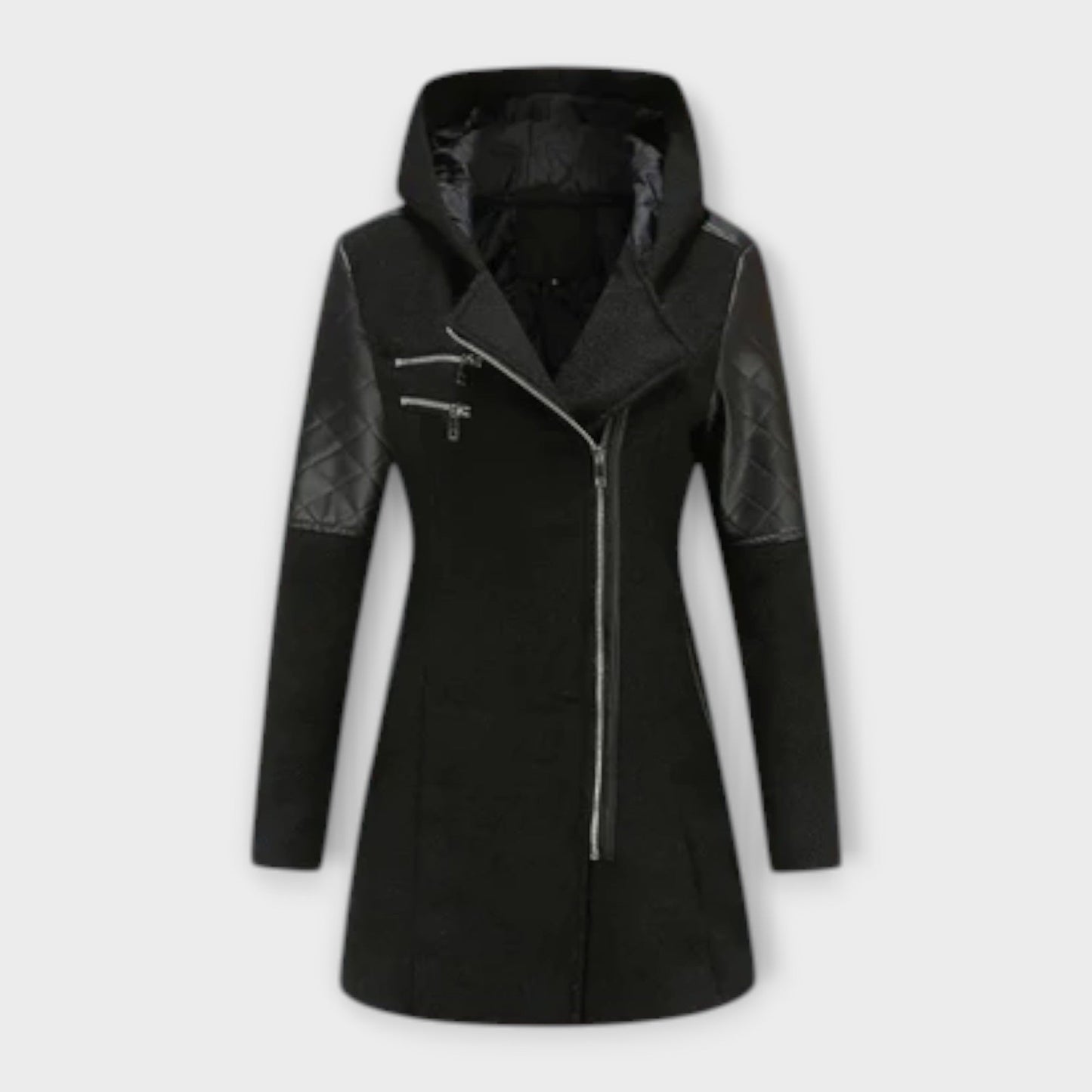 Sofia - Winter coat