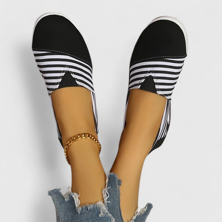 Julia Comfort Orthopedic Shoes Total Daily Support