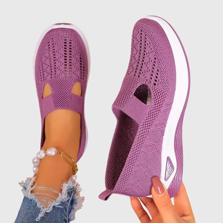 Joanne - Walking Orthopedic Shoes