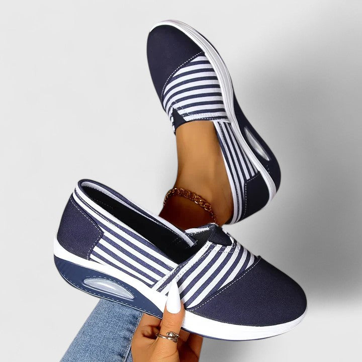 Julia Comfort Orthopedic Shoes Total Daily Support