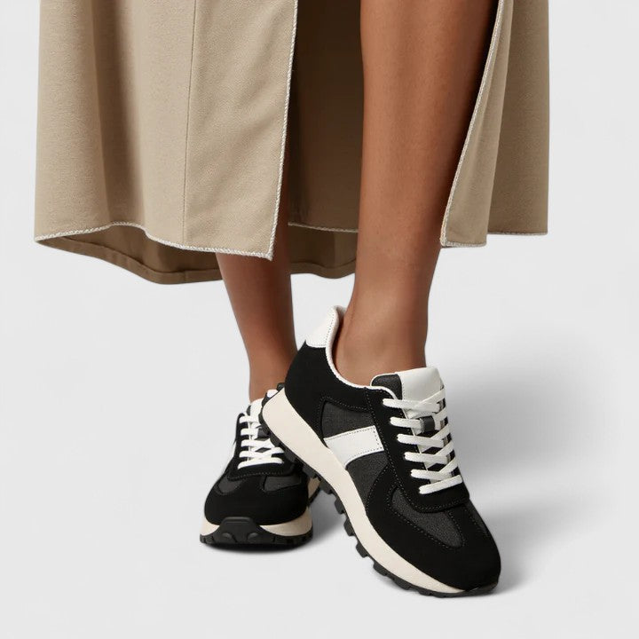 Gracelyn Elegant Shoes with Hidden Height and Comfort