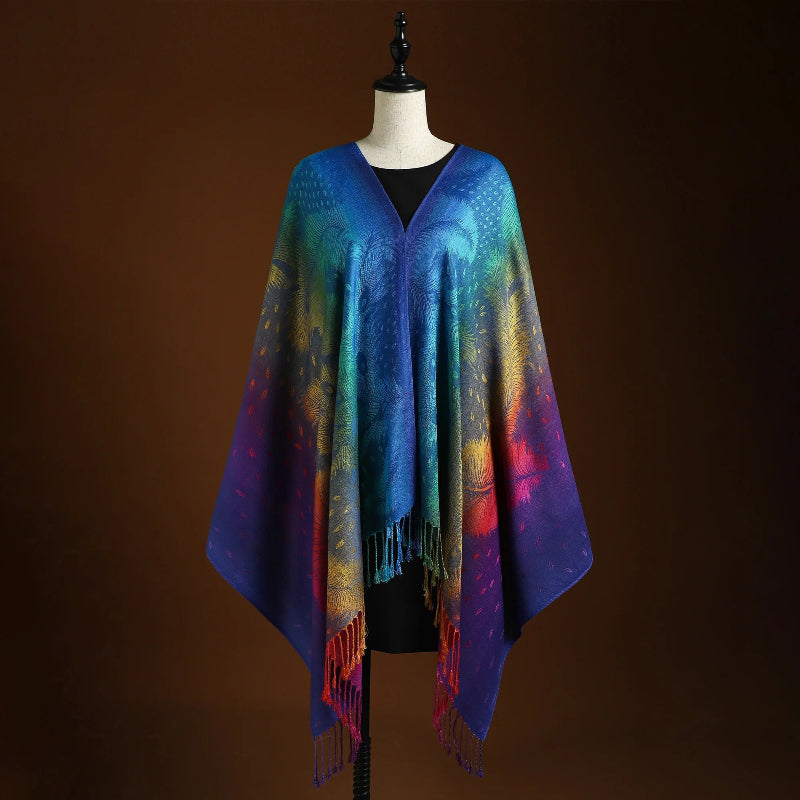 Ava | cashmere scarf