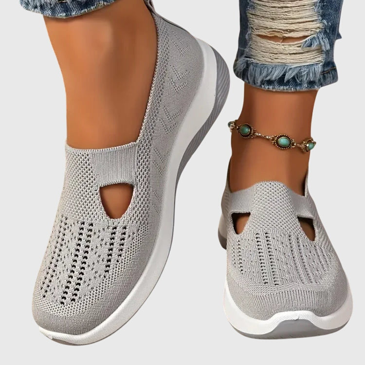 Joanne - Walking Orthopedic Shoes