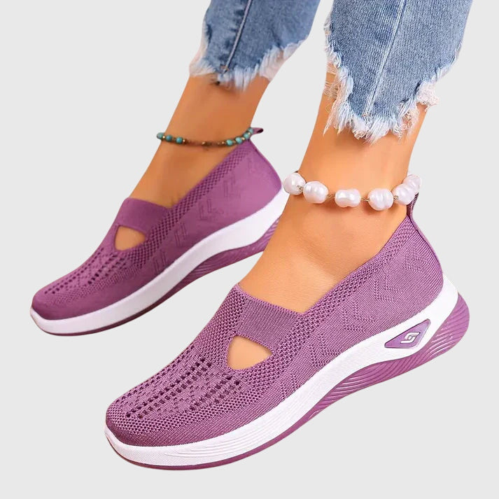 Joanne - Walking Orthopedic Shoes