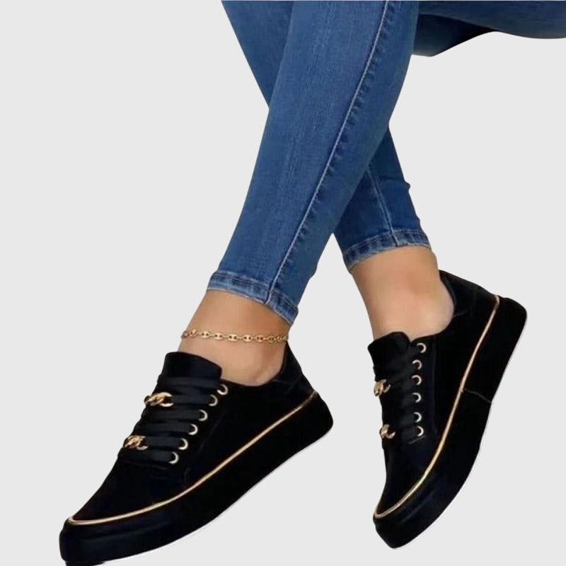 Julia - Elegant Orthopedic Shoes