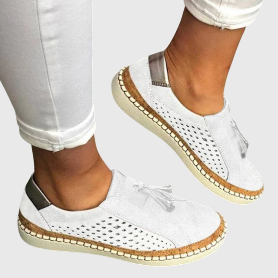 Casi - Orthopedic Slip-On Shoes
