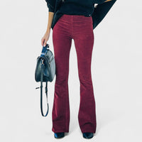 Dark Red