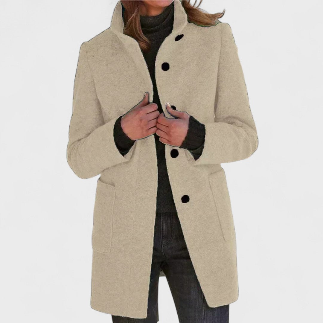 Rosa - Timeless jacket