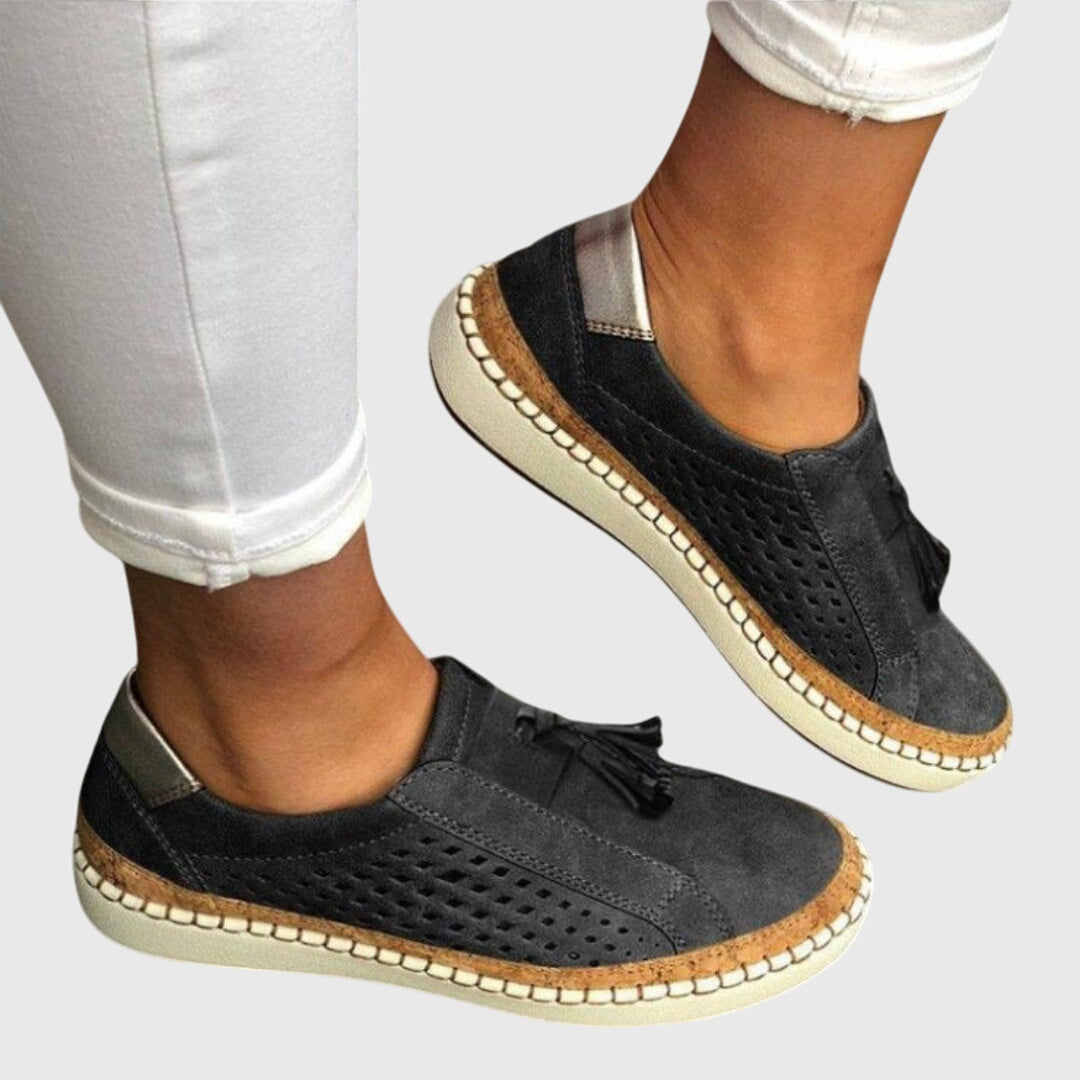 Casi - Orthopedic Slip-On Shoes