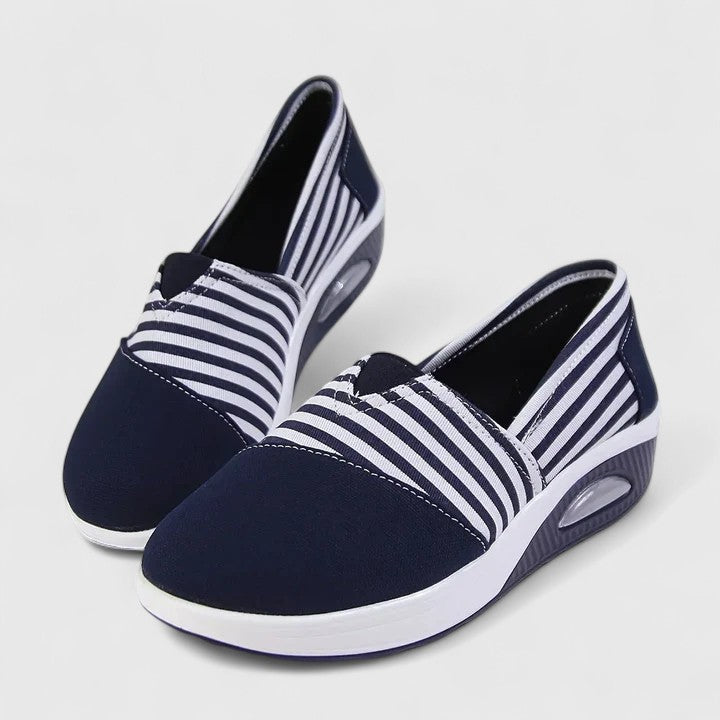 Julia Comfort Orthopedic Shoes Total Daily Support
