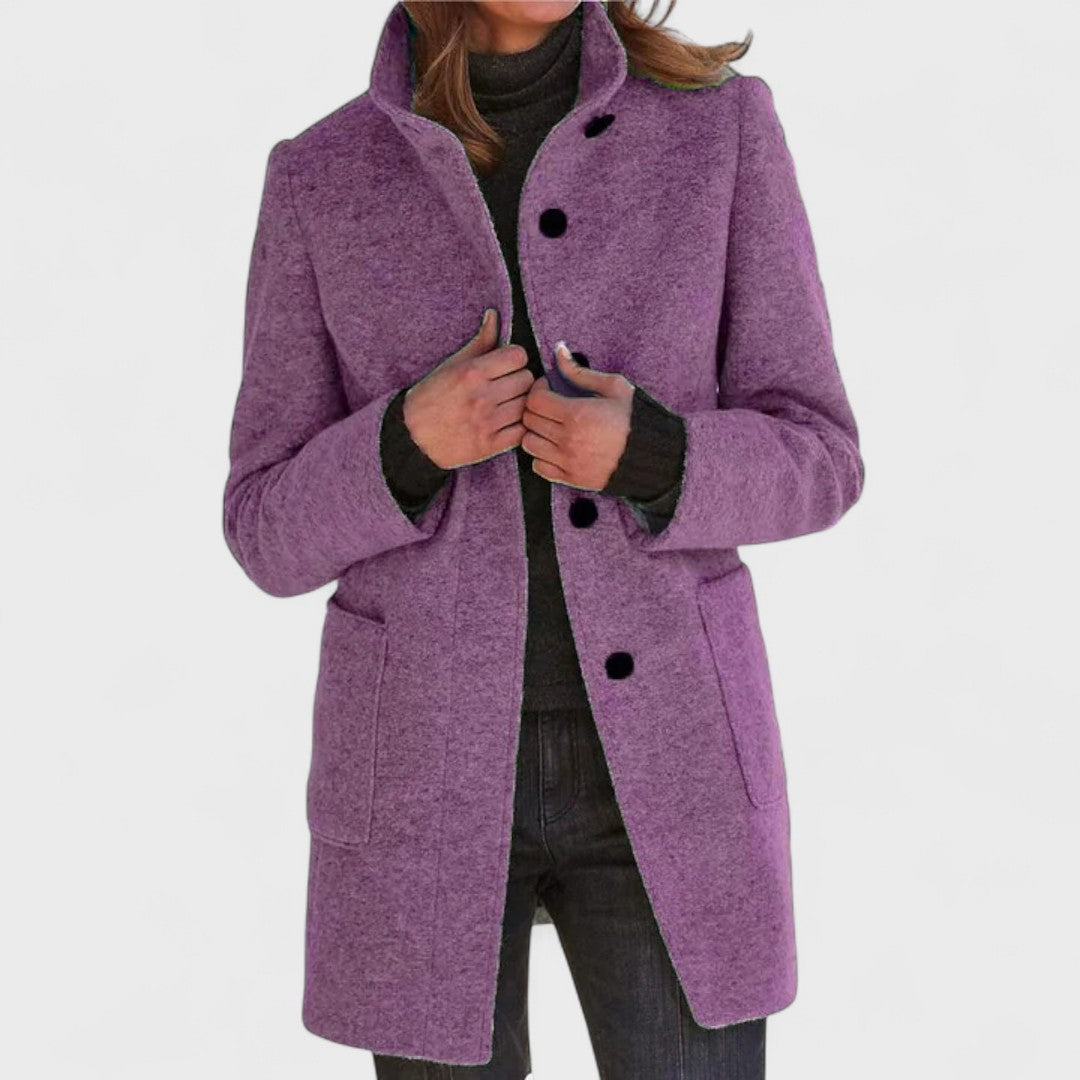 Rosa - Timeless jacket