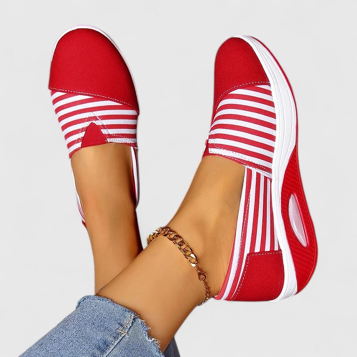 Julia Comfort Orthopedic Shoes Total Daily Support