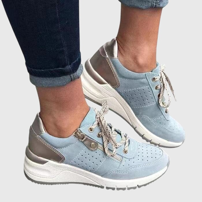 Maddie Soft Non-Slip Comfortable Orthopedic Shoes