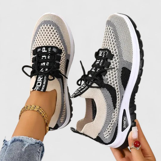 Koralyn Orthopedic Comfortable Shoes for Everyday Use