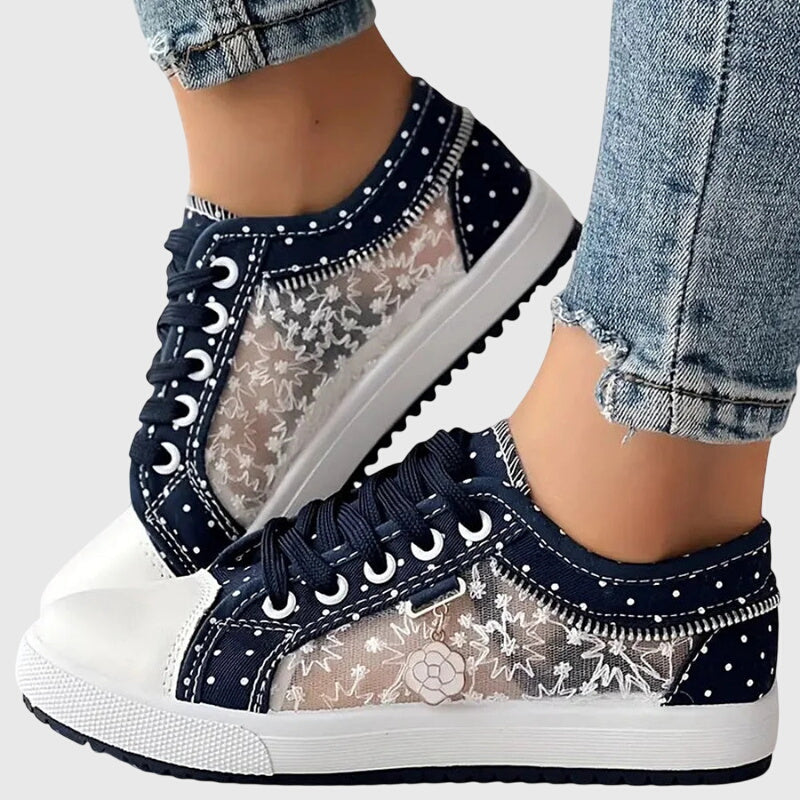 Elena Comfortable Orthopedic Shoes for Foot Alignment