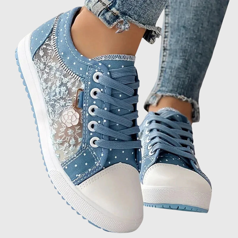 Elena Comfortable Orthopedic Shoes for Foot Alignment