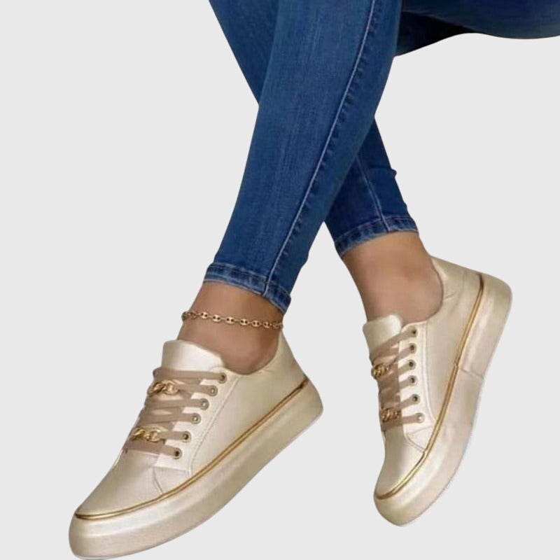 Julia - Elegant Orthopedic Shoes
