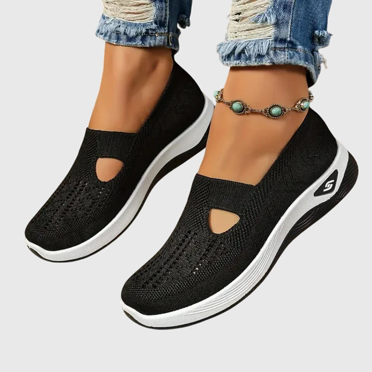 Joanne - Walking Orthopedic Shoes