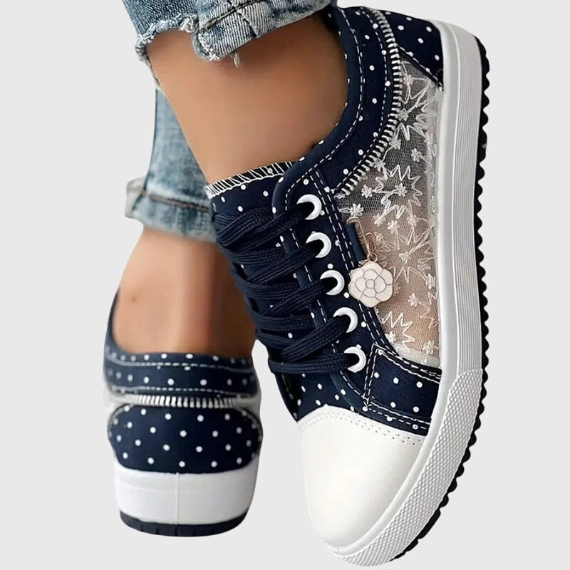 Elena Comfortable Orthopedic Shoes for Foot Alignment