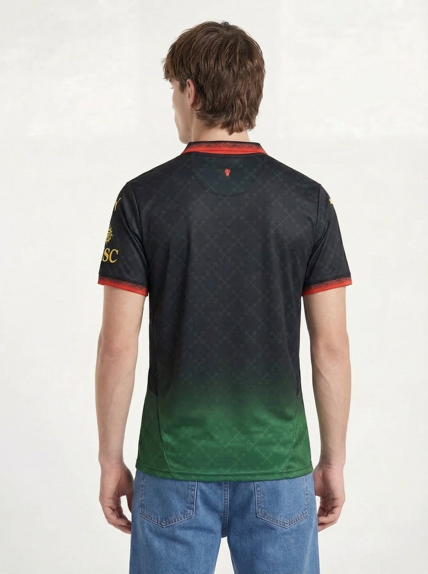 AC MILAN X DIAVOLI | LIMITED EDITION